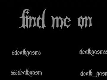 666deathgasm