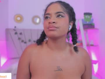camilafoox7