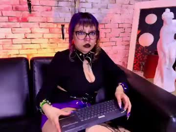 kuromi_purple