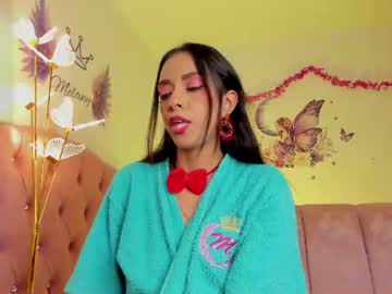melanymendoza
