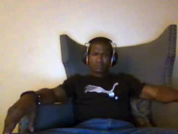 mightymandingo