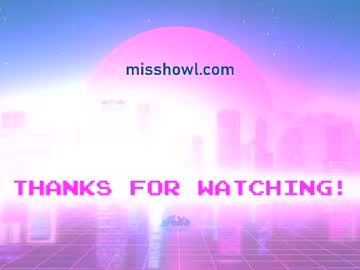misshowl