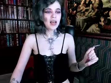 noellegothicshadow