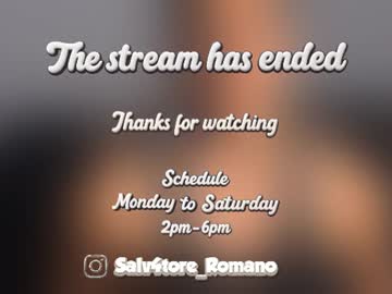 salvatore_romanoo