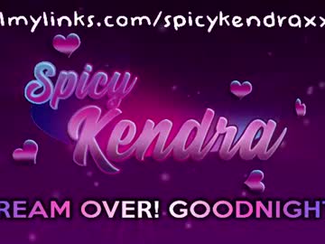 spicykendra