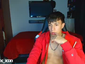 strong_jackxxx