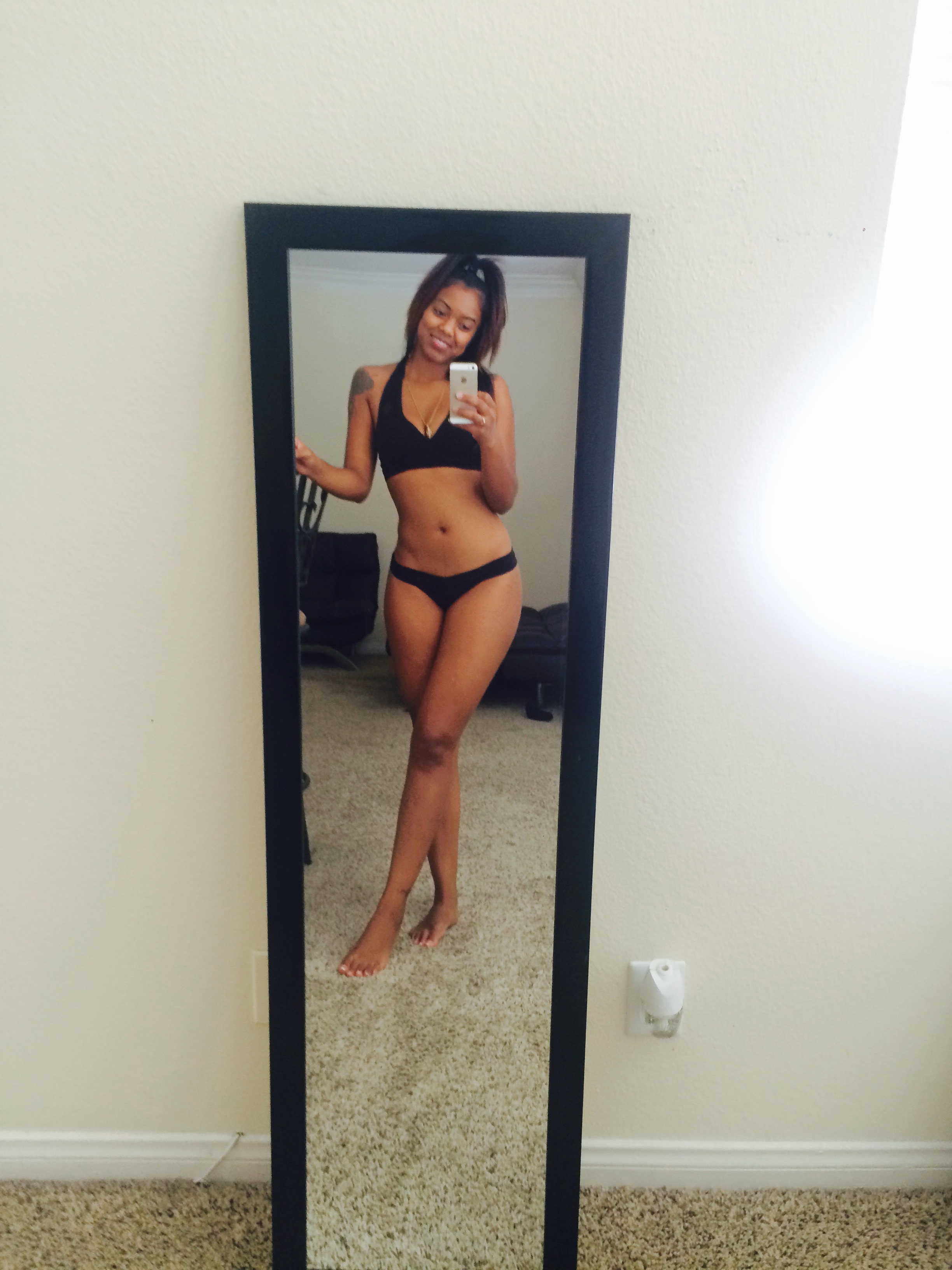 Solo/Masturbation — 7