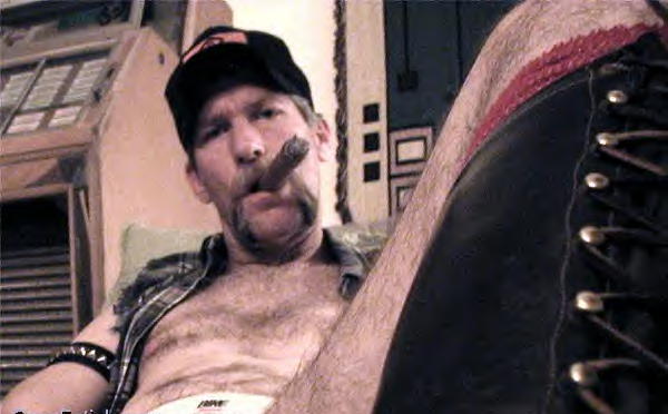 gay cigar fetish sex — 18
