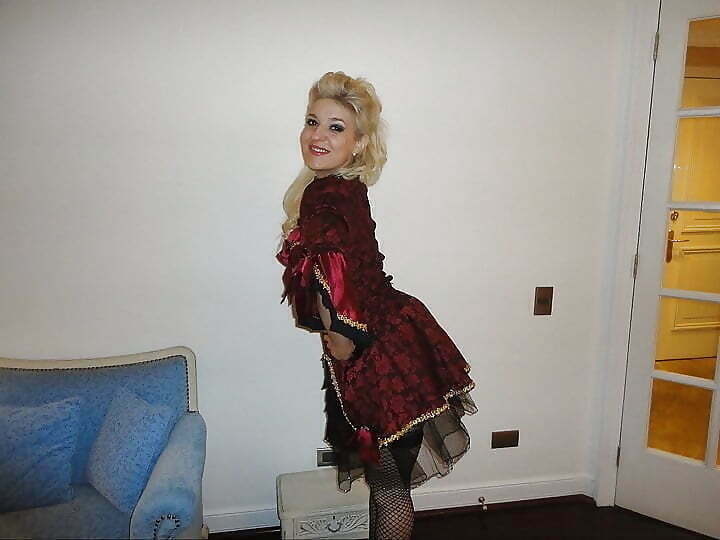 Big Tit Amateur Handjob — 14