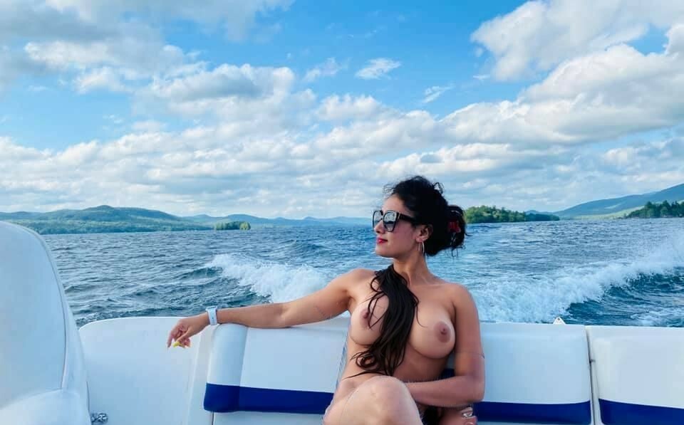 Beautiful Indian hot wife from Florida — 12