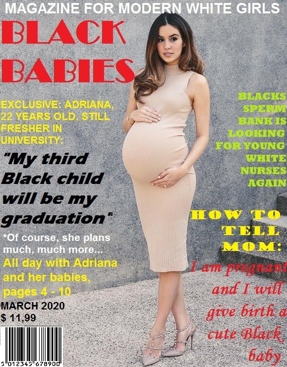 Black Bred — 33