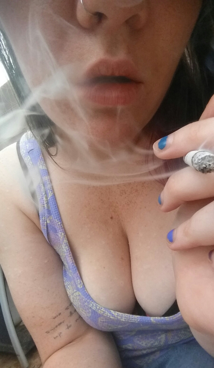assorted smoking — 17