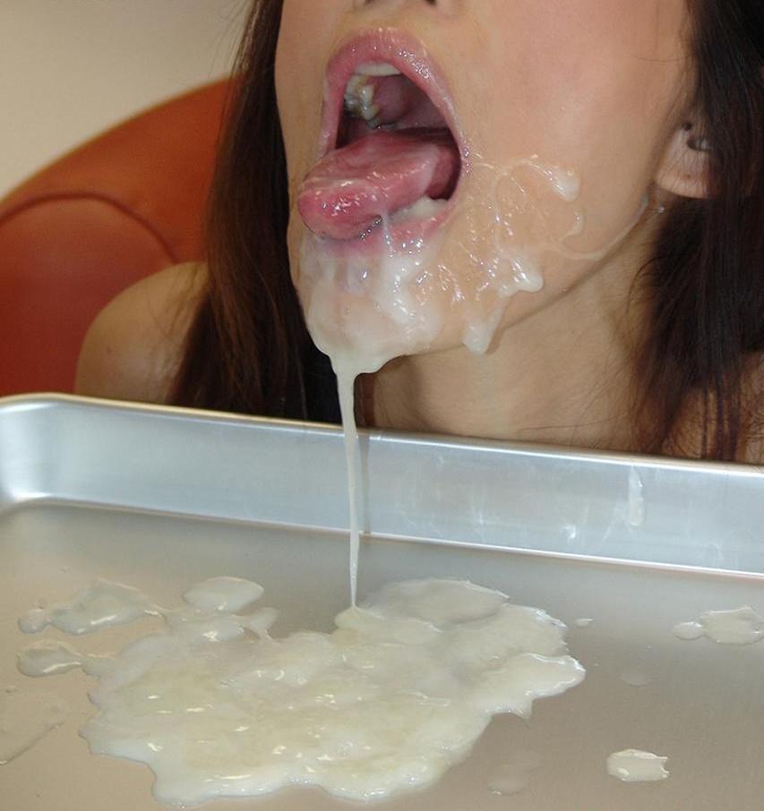 My Fav Cumshots — 12