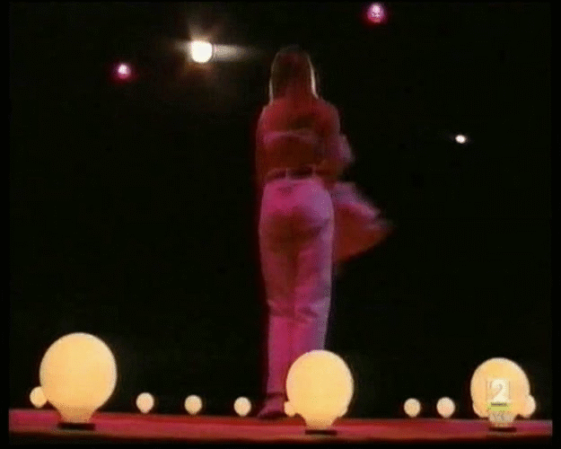 Narcisso Show (french TV program) — 18