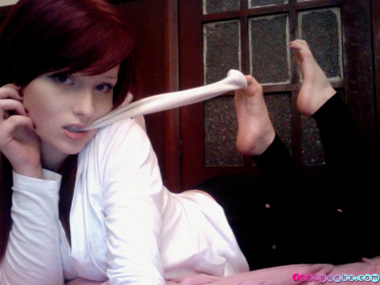 feet — 36
