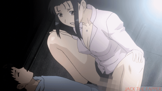 Hentai Gifs 1 — 23