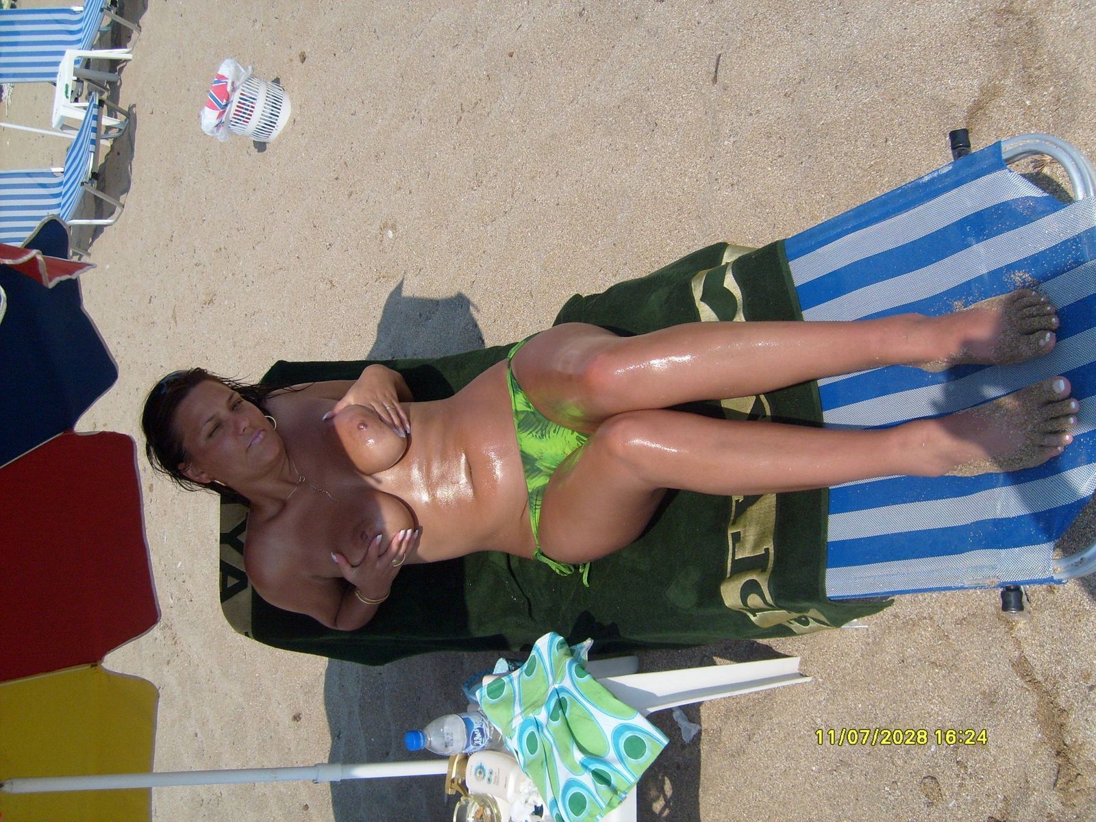 Italian vacation — 15