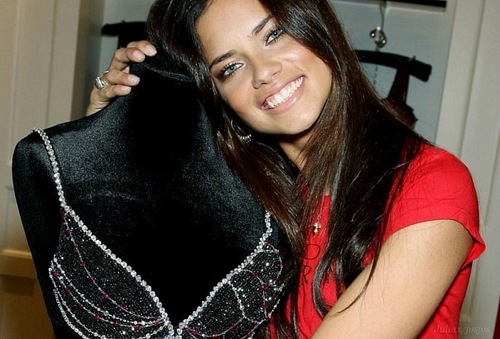 Victoria's Secret Angels/Models — 18