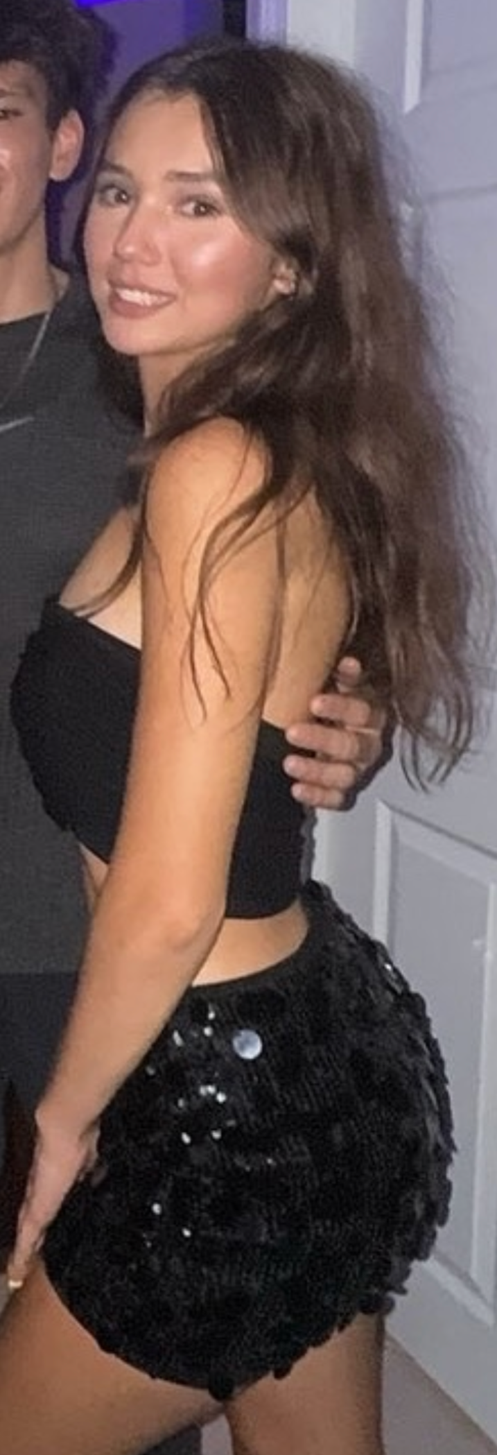 Real American Cheerleader — 19