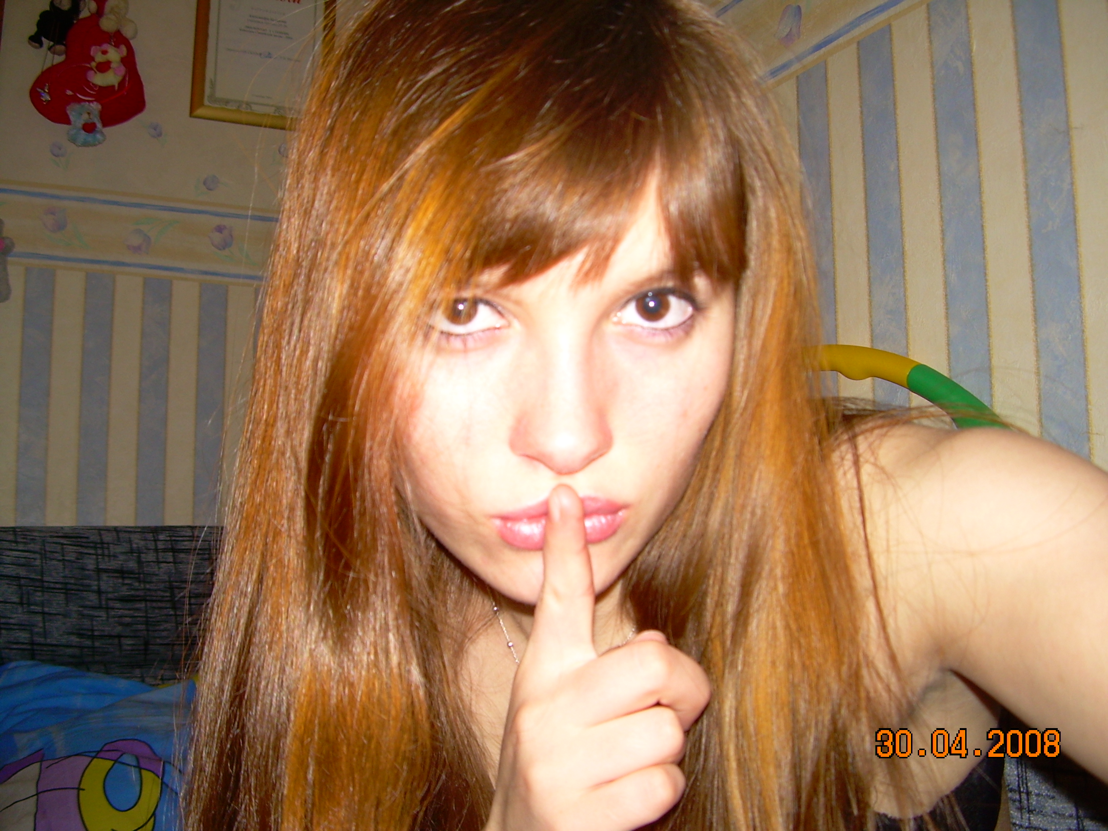 Russian Teen Alexandra's private collection — 22