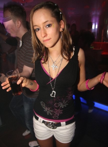 young german/ittalian Whore — 12