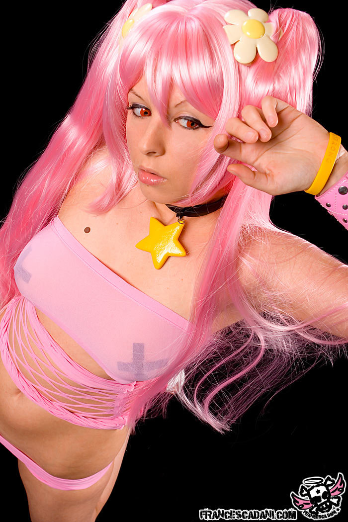 Cosplay, costumed — 36