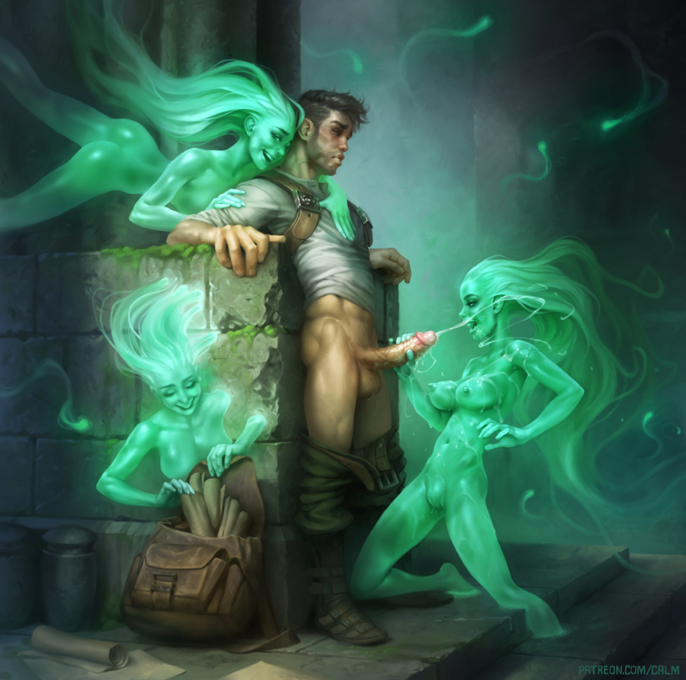 Video games, Cartoons, hentai, anime, parody, cosp — 38