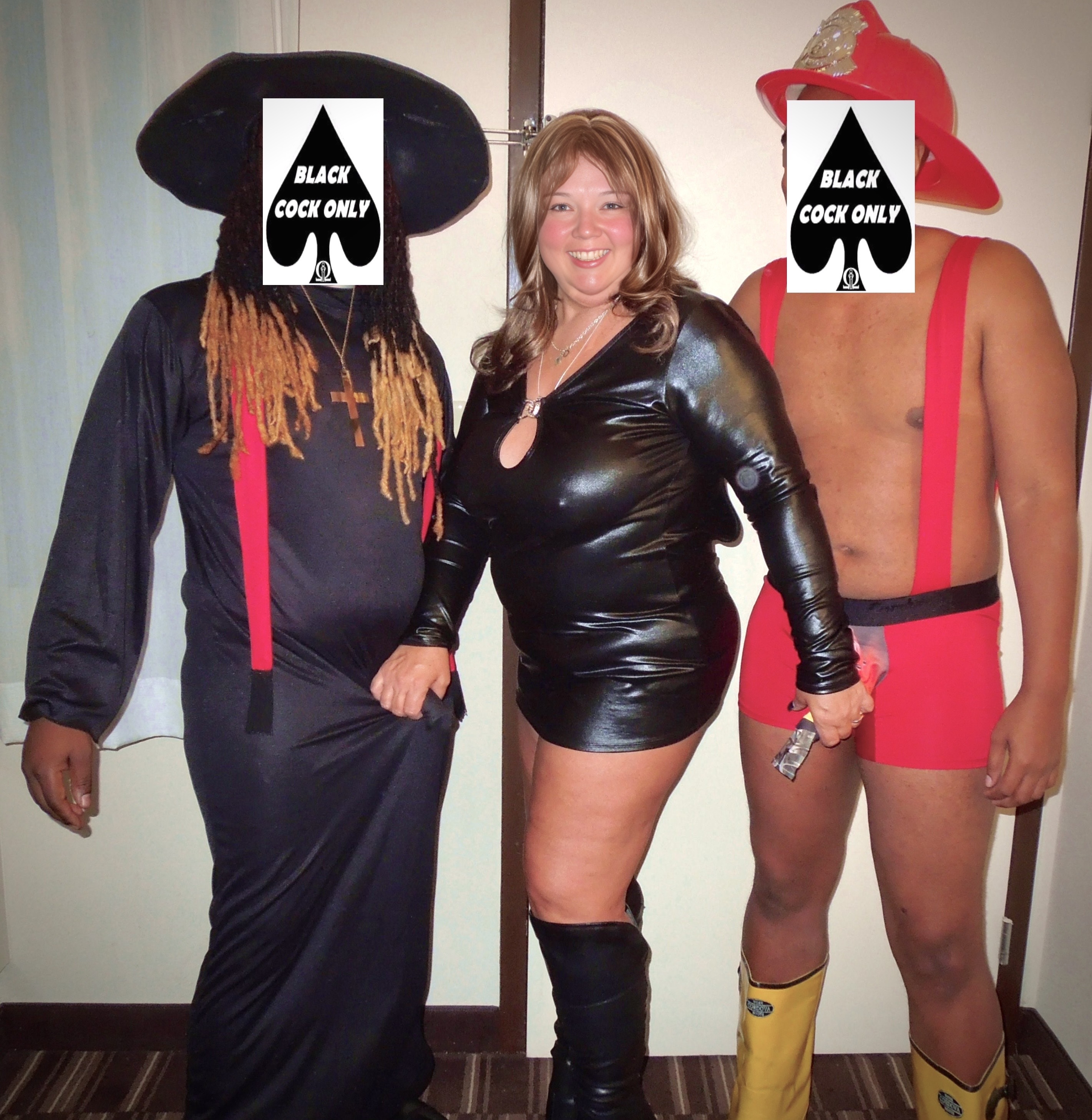Swinger Whore Wife — 27