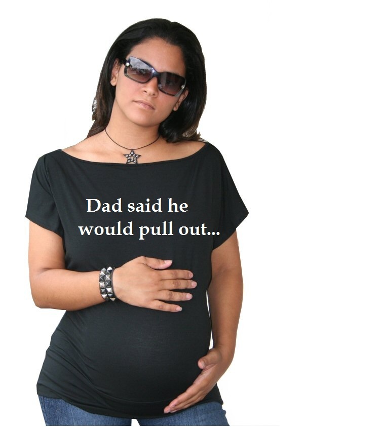 Family Breeding T-shirts — 60