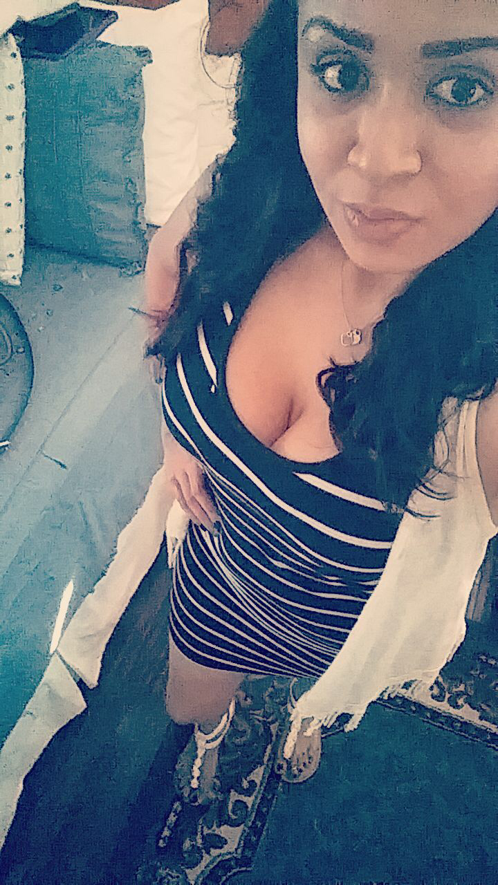 Snapchat Latina — 44