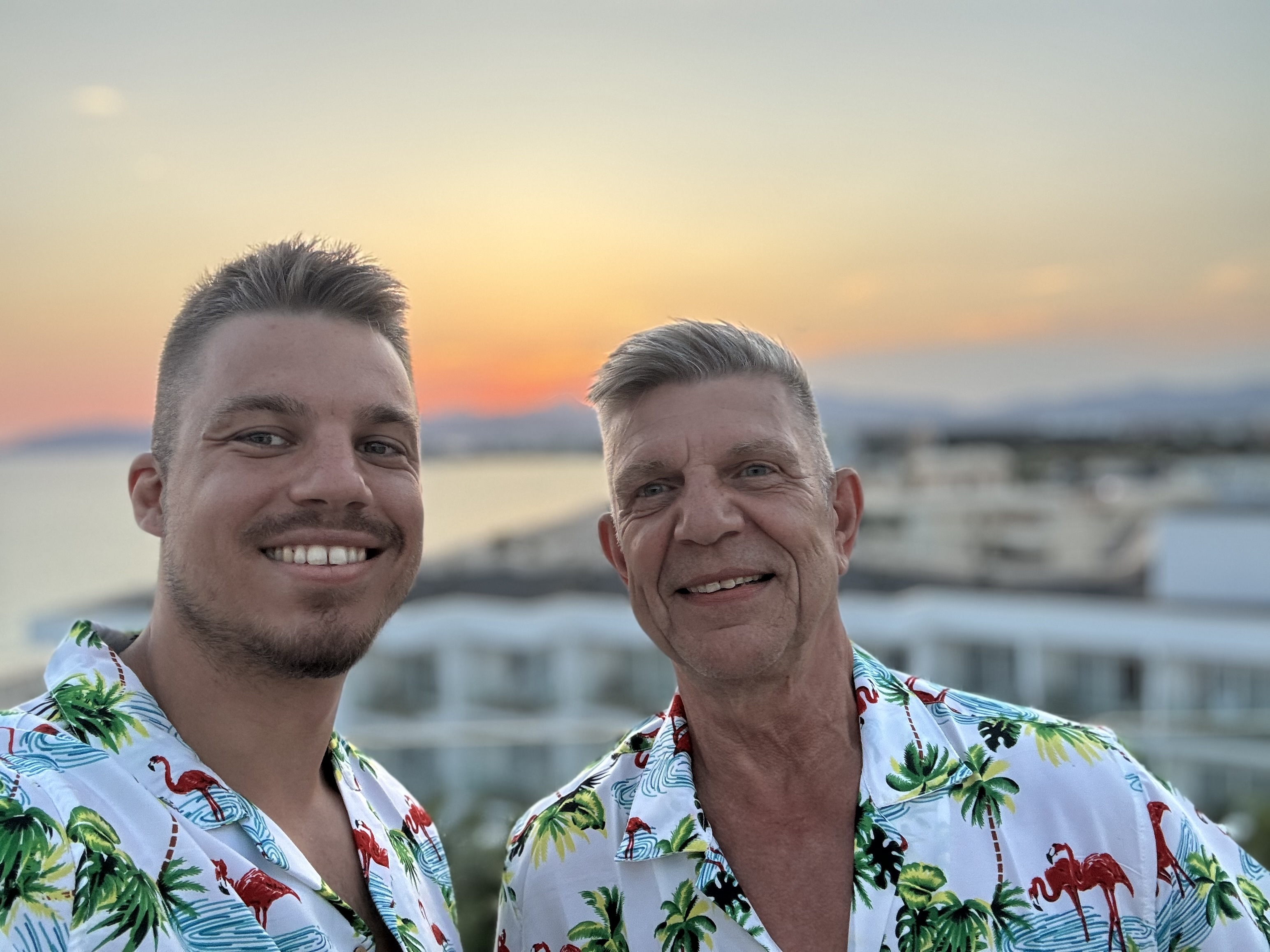 German Father and Son Album 2 — 17
