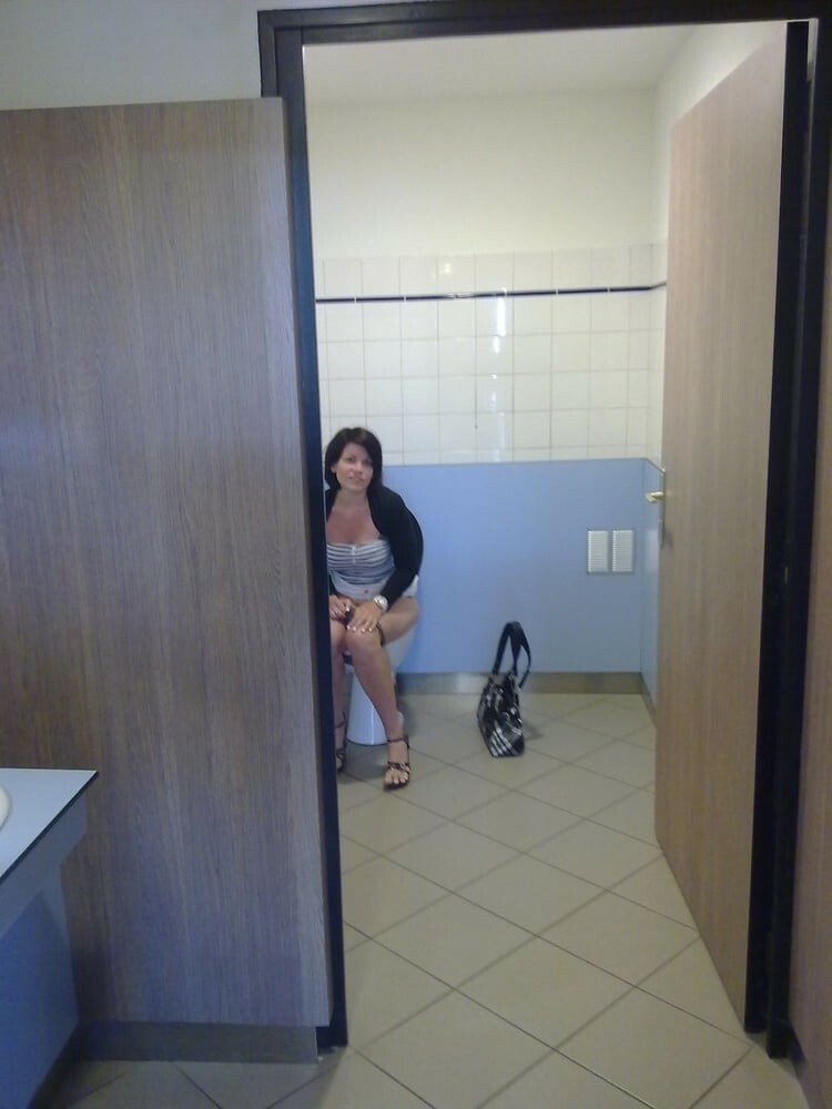 Real french slut with scenic — 44
