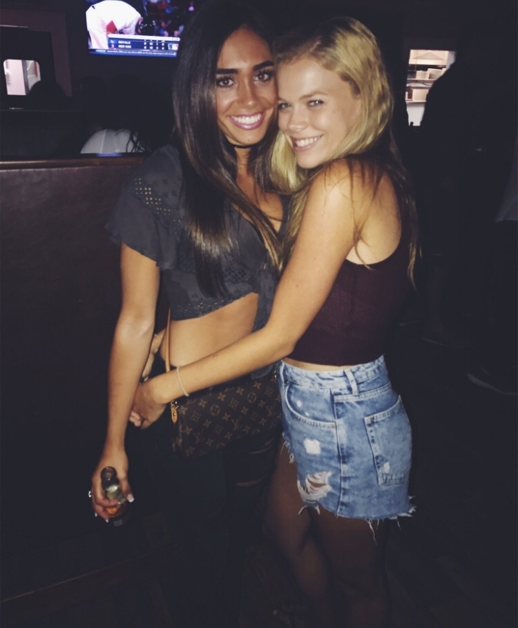 Former Boston Celtics Cheerleader Jocelyn S — 44