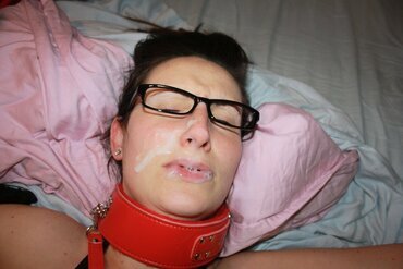 Bondage bitch — 47