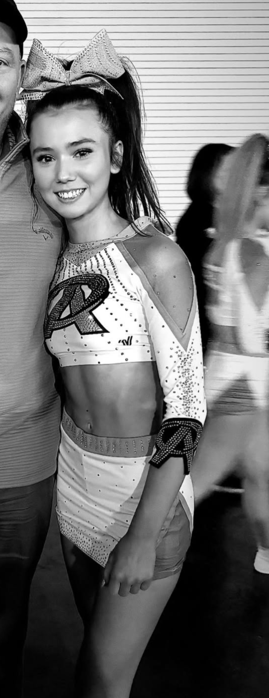Real American Cheerleader — 43