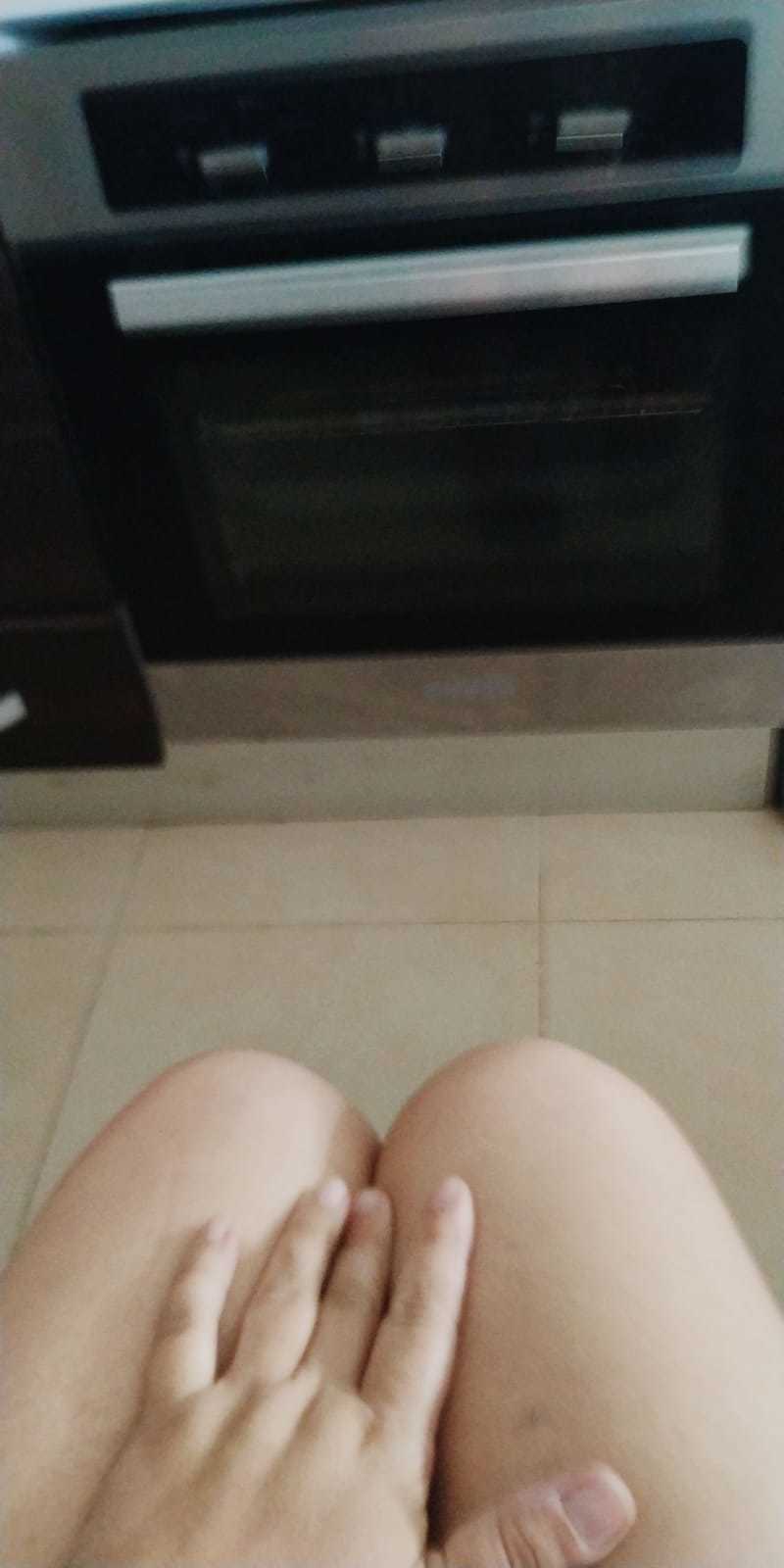 Blonde Milf — 13