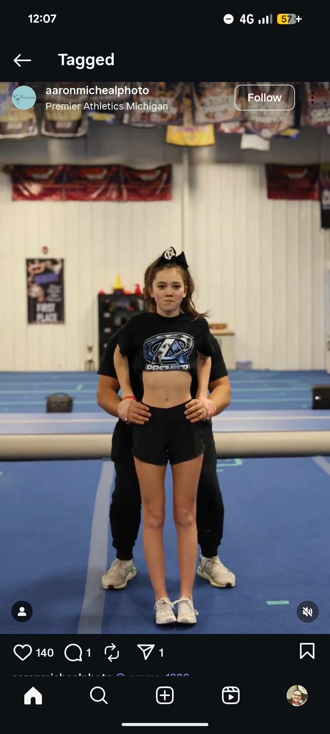 Real American Cheerleader — 41