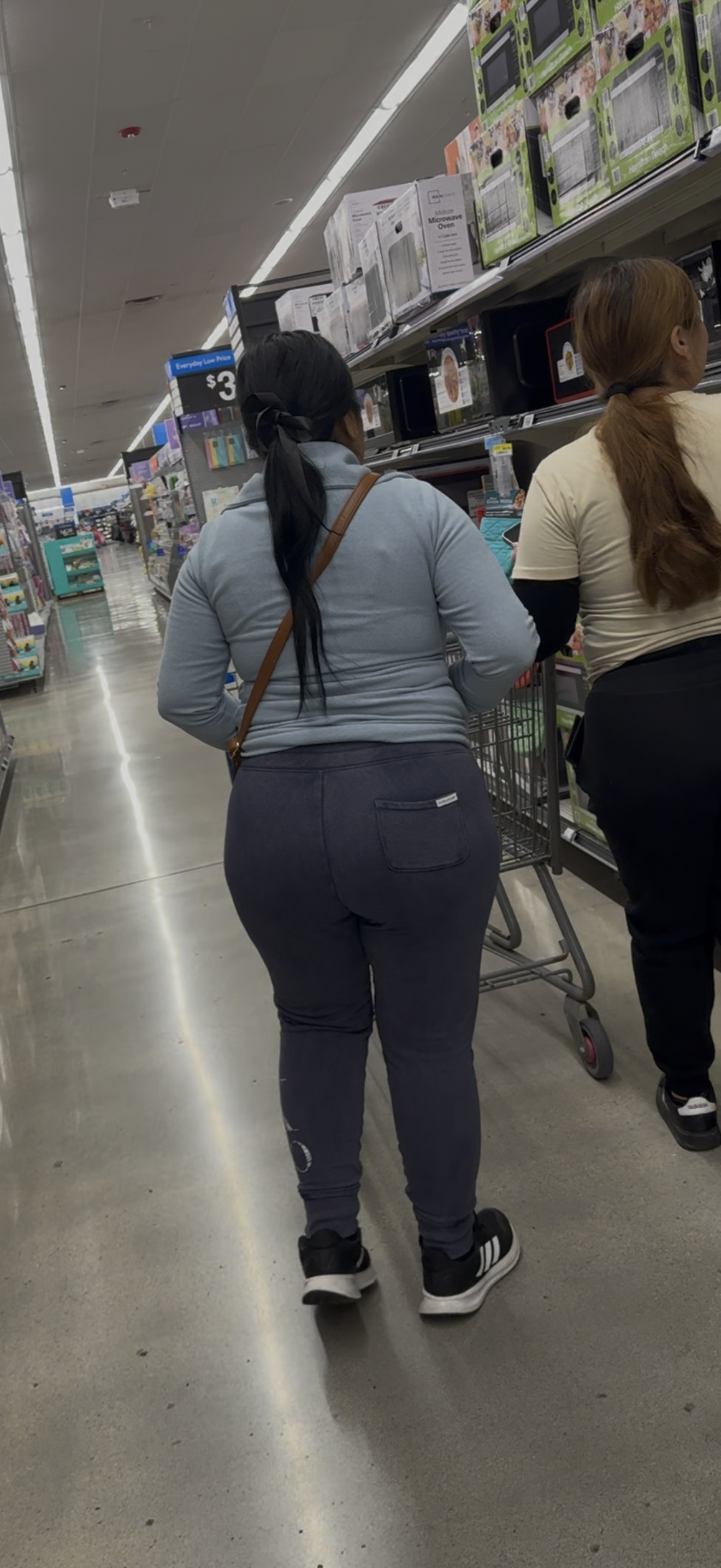 Candid Compilation of March — 46
