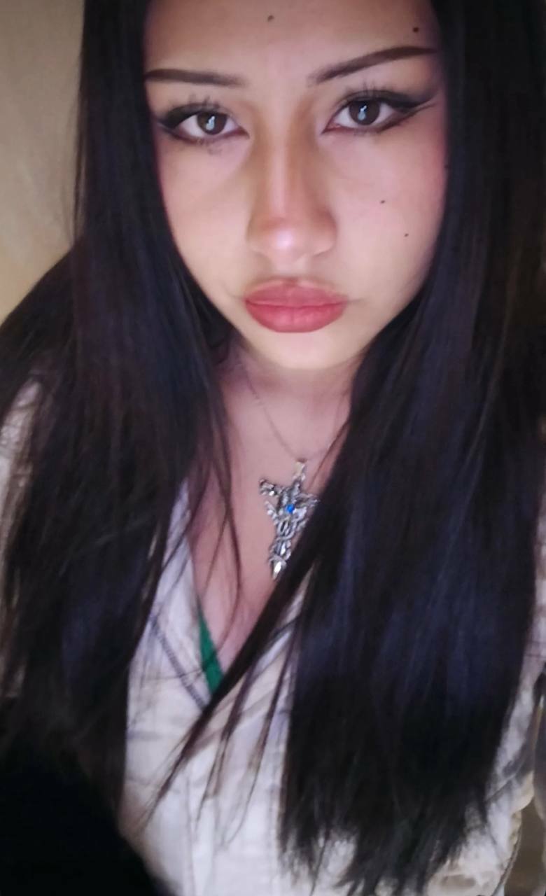 Bolivian teen leak pics &amp; secrets — 40