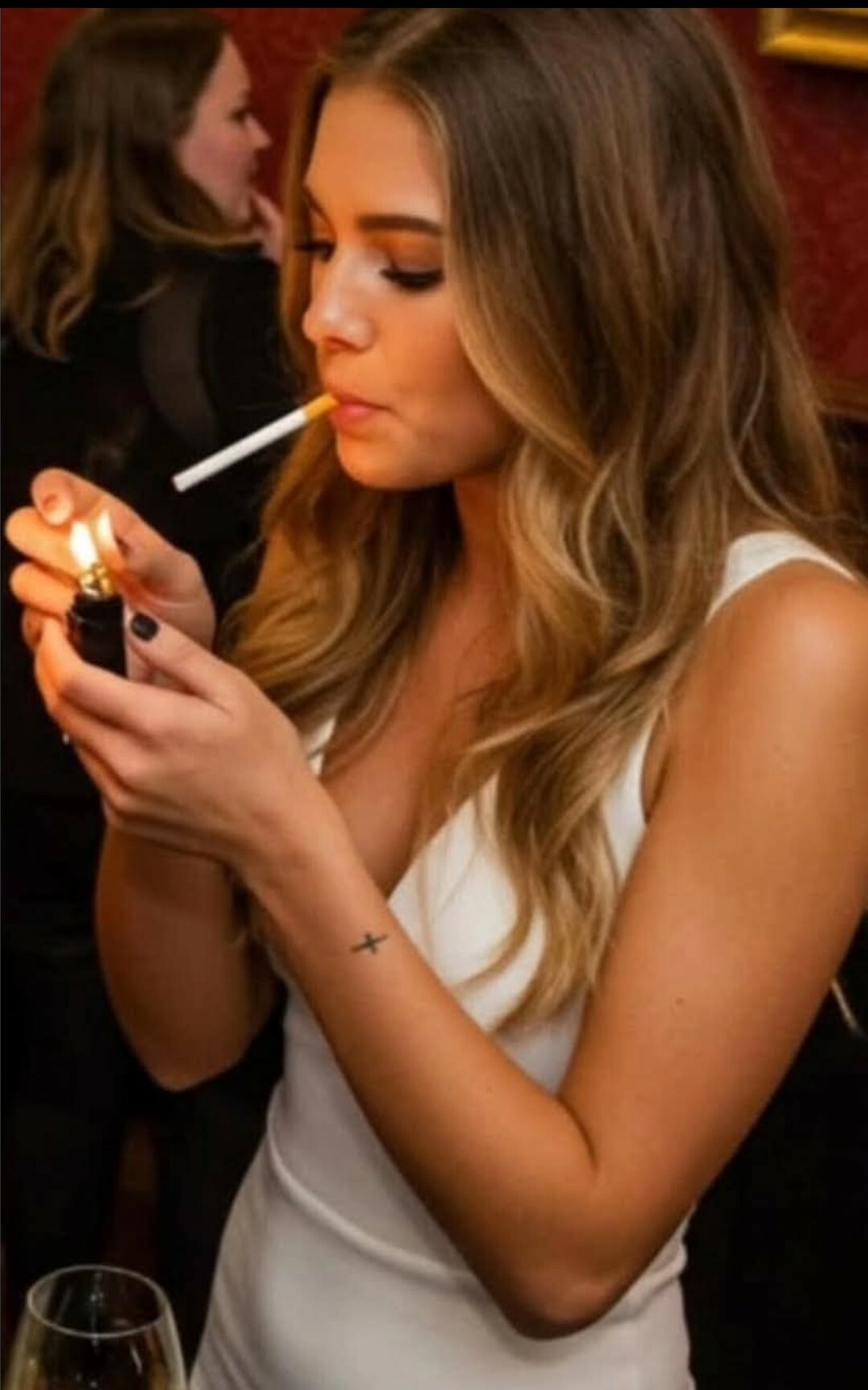 Smoking — 28