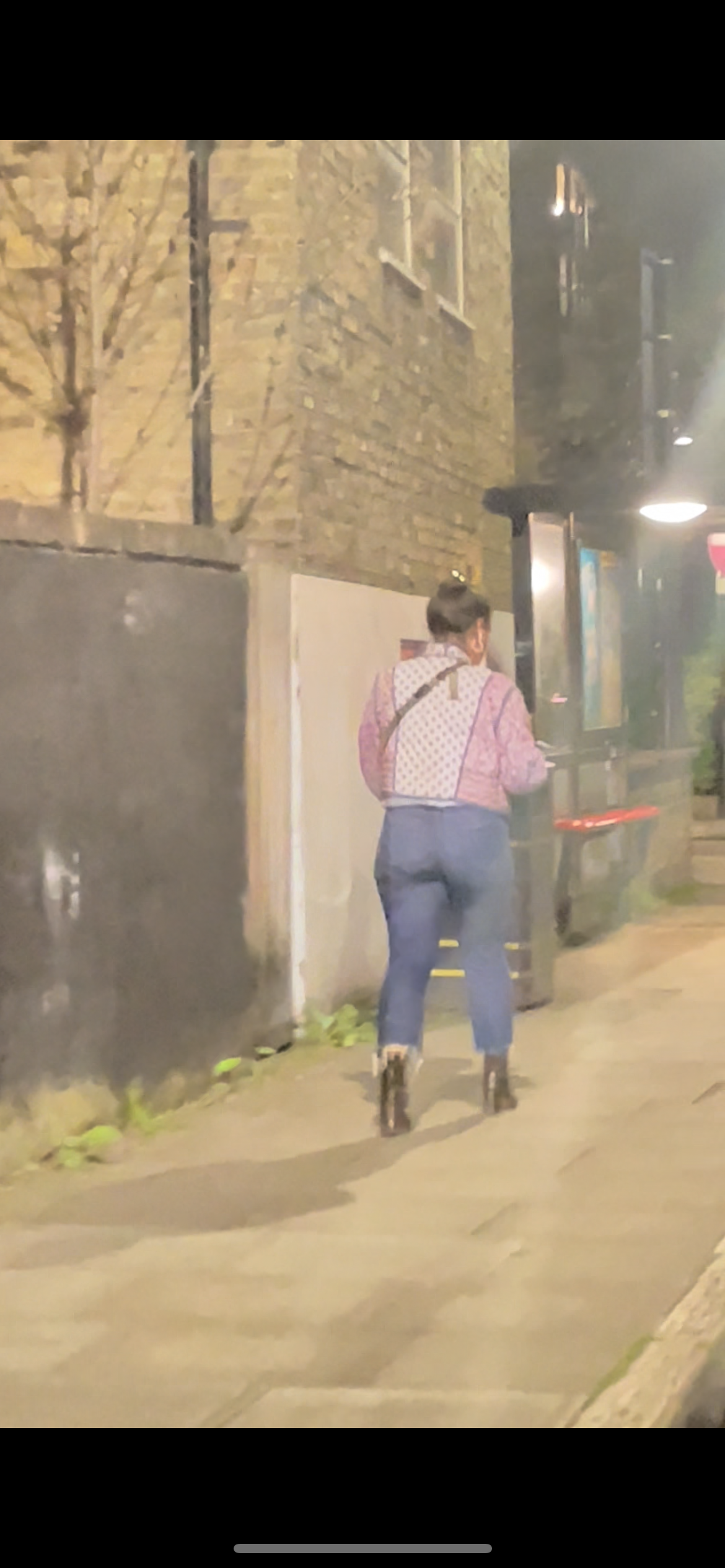 Public booty shots — 27