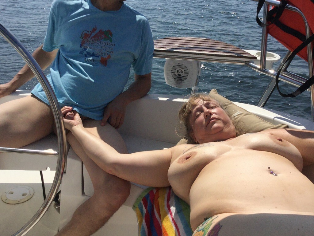 nueva amiga — 29
