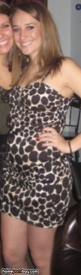 Former college sorority girl posing after hookup — 13