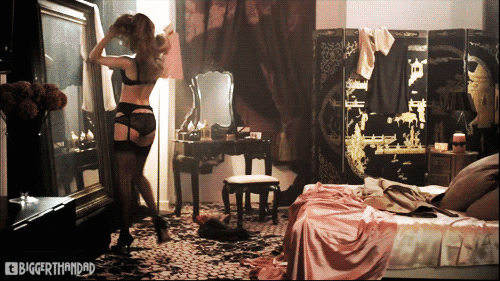 Lingerie — 20