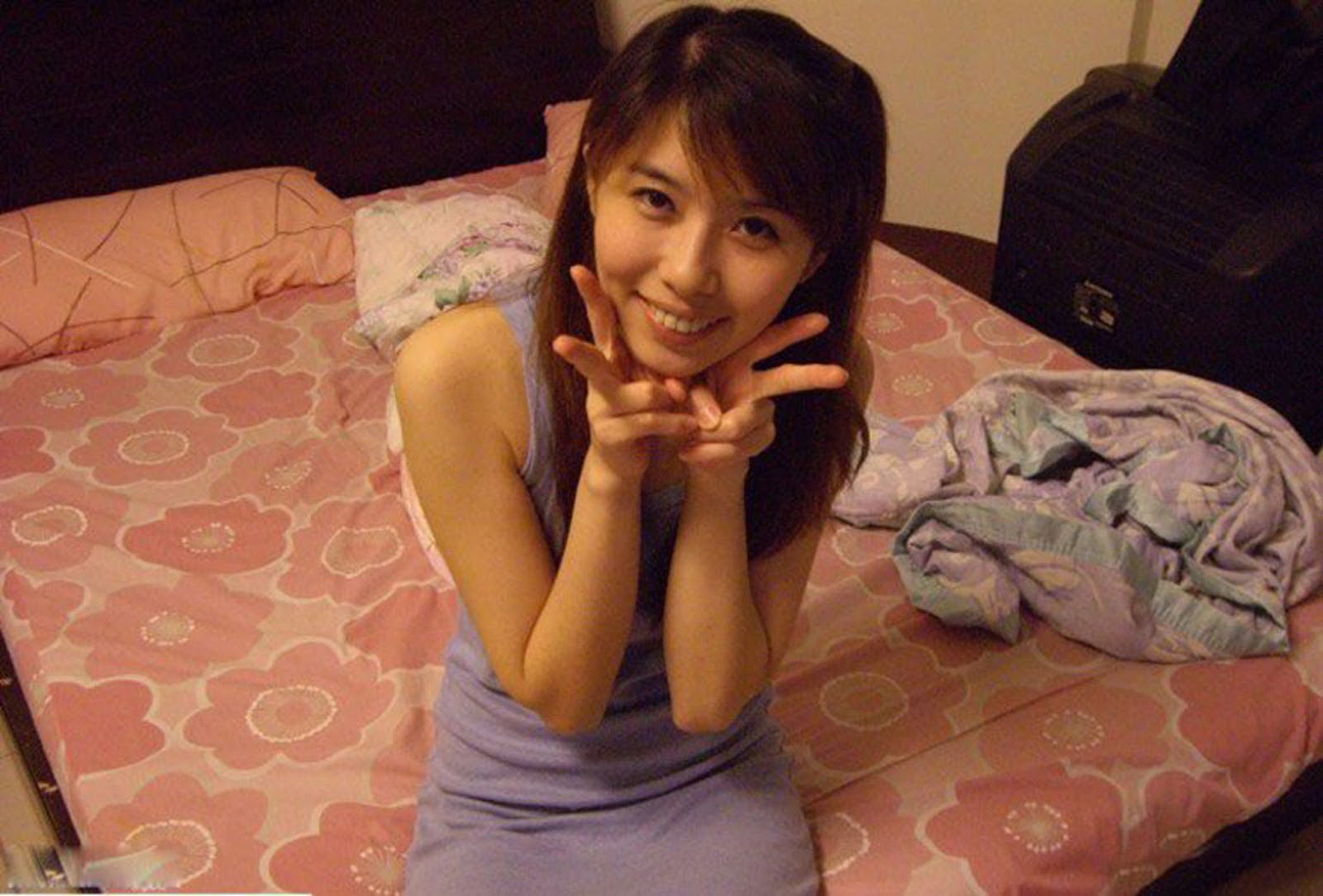 Koharu Japanese Amature — 39