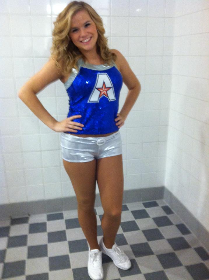 Nancy - Dancer — 14
