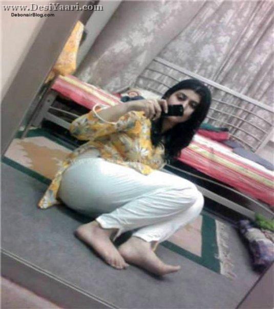 Indian Feet 1 — 29
