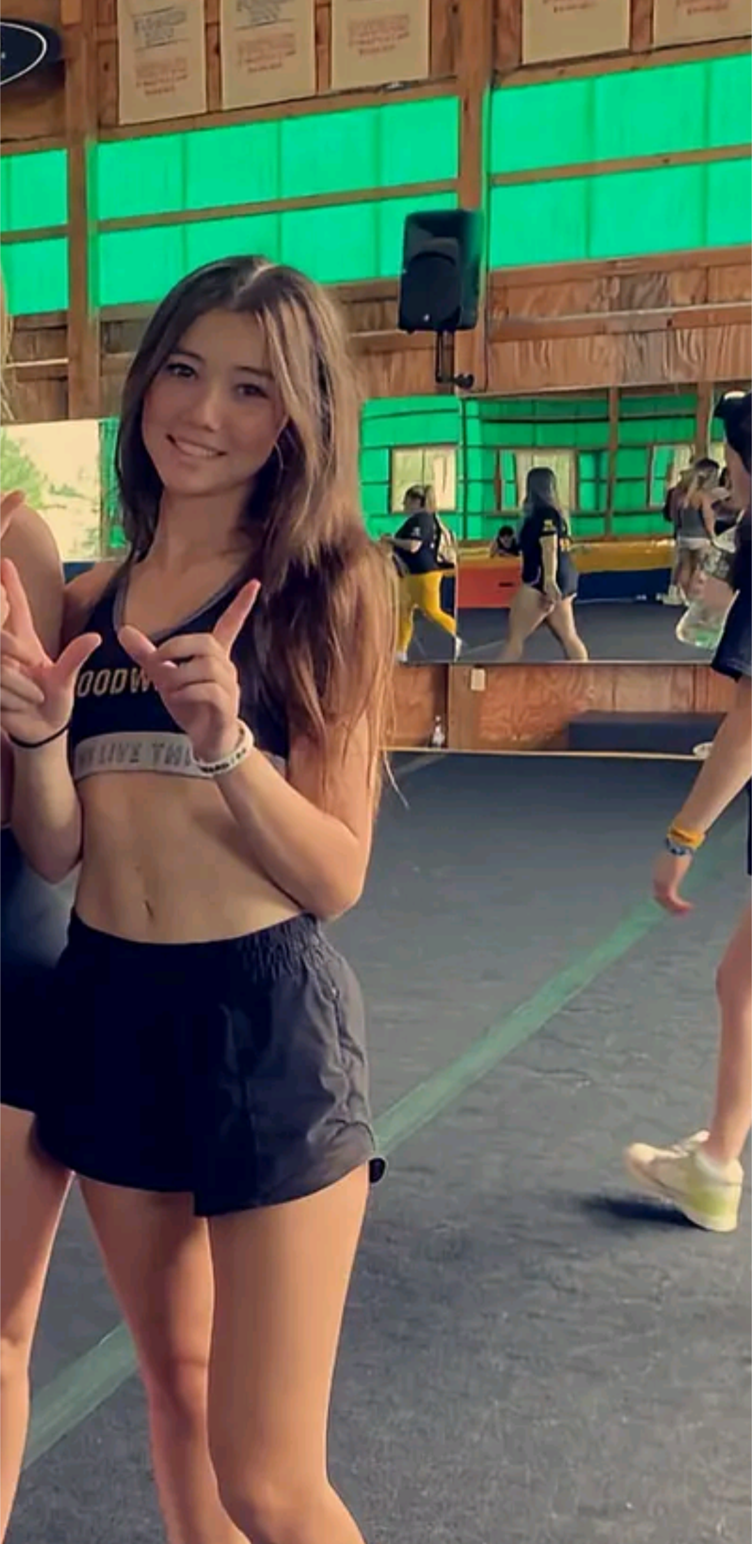 Real American Cheerleader — 17