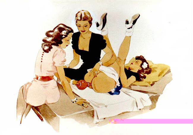 Vintage Erotica — 18