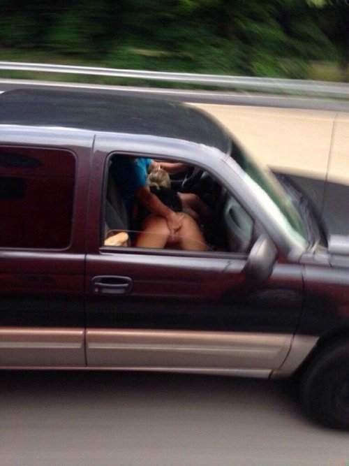 Getting Fingered — 16